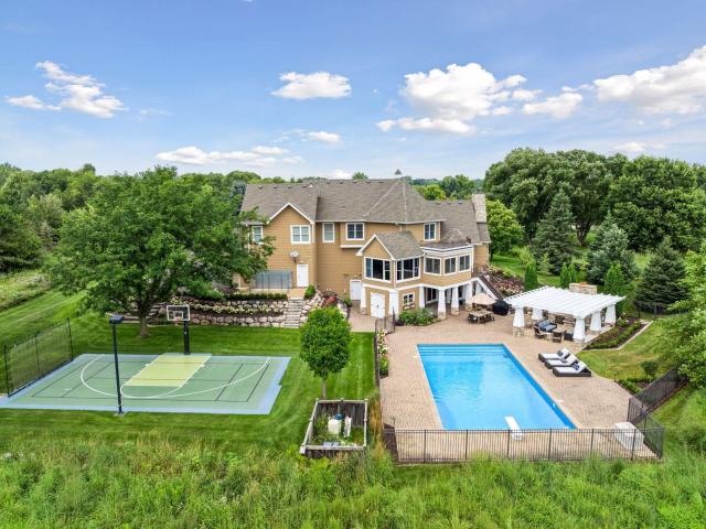 4640 McDonald Drive N Stillwater MN 55082 - MLS# 6755404