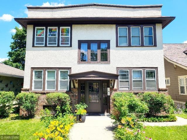 4311 Minnehaha Avenue Unit 1 Minneapolis MN 55406 - MLS# 6755408