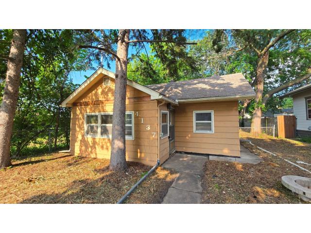 4137 29th Avenue S Minneapolis MN 55406 - MLS# 6755413