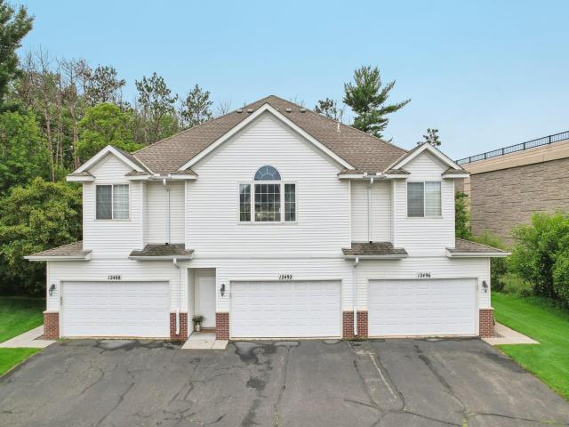 12488 Unity Street NW Minneapolis MN 55448 - MLS# 6755423