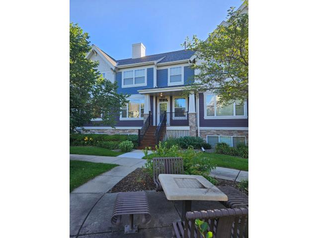 15529 Dunhill Lane Unit 604 Apple Valley MN 55124 - MLS# 6755429