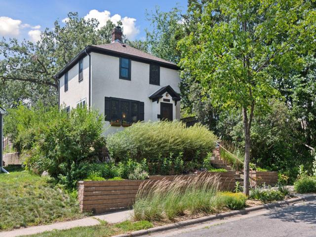 4322 Longfellow Avenue Minneapolis MN 55407 - MLS# 6755446