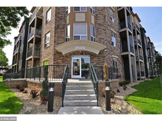 2600 University Avenue SE Unit 418 Minneapolis MN 55414 - MLS# 6755453