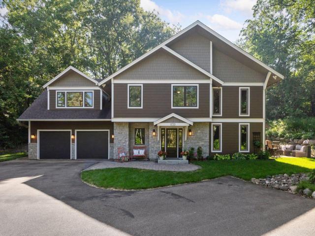 3715 Huntingdon Drive Minnetonka MN 55305 - MLS# 6755455