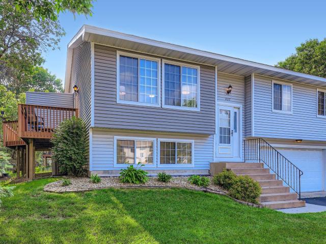 437 96th Lane NE Minneapolis MN 55434 - MLS# 6755471