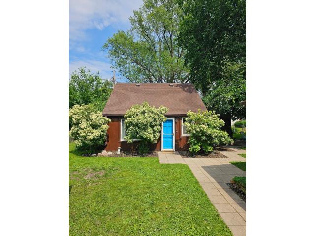 8143 Pillsbury Avenue S Minneapolis MN 55420 - MLS# 6755474