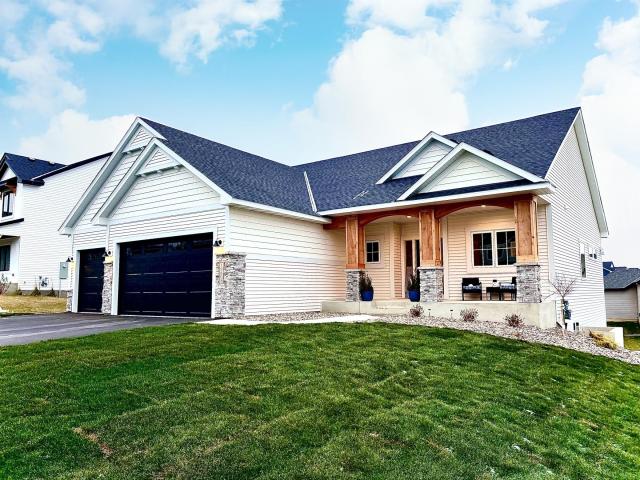 19803 Henning Avenue Lakeville MN 55044 - MLS# 6755499