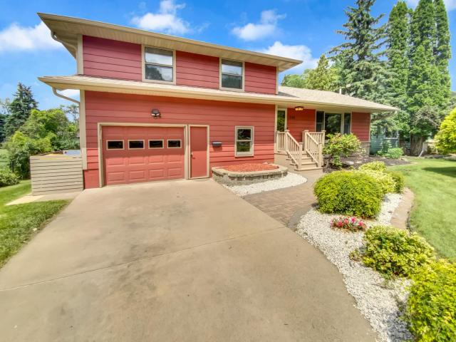 706 Greenvale Avenue W Northfield MN 55057 - MLS# 6755500