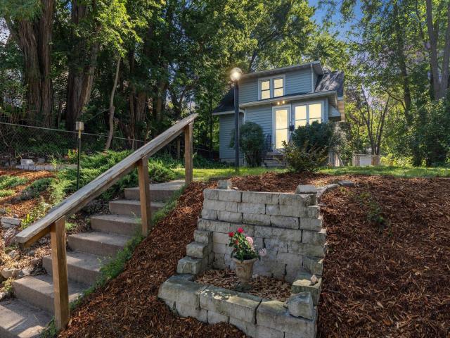 2915 Fillmore Street NE Minneapolis MN 55418 - MLS# 6755502
