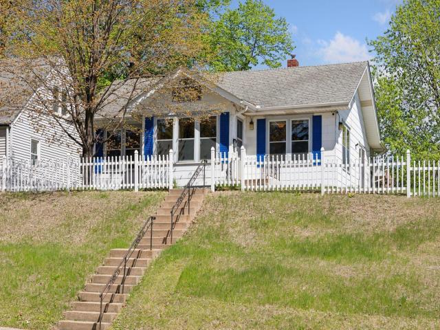 5153 Penn Avenue S Minneapolis MN 55419 - MLS# 6755520
