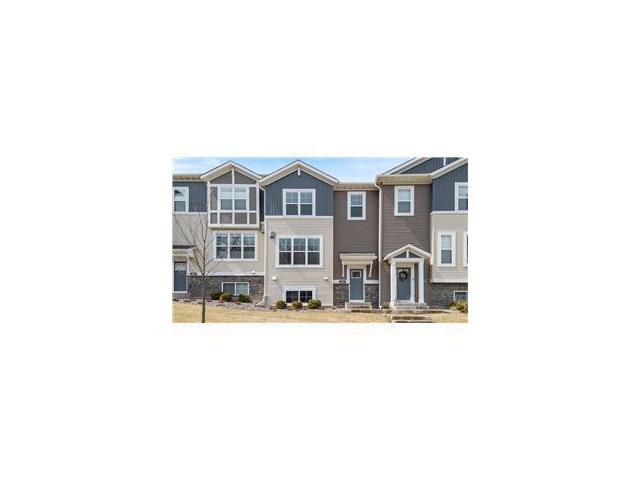 2223 Gateway Curve Saint Paul MN 55109 - MLS# 6755529