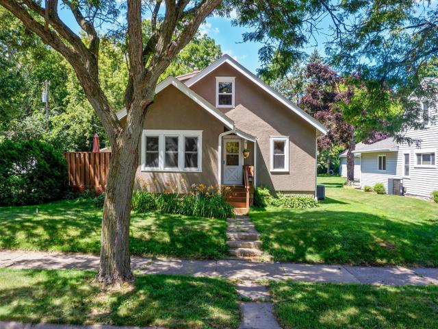 637 Hazel Street N Saint Paul MN 55119 - MLS# 6755530