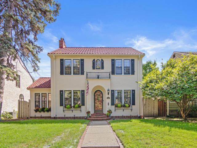 1856 Highland Parkway Saint Paul MN 55116 - MLS# 6755535