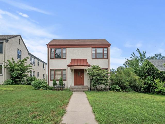 4805 Bloomington Avenue Unit 201 Minneapolis MN 55417 - MLS# 6755552