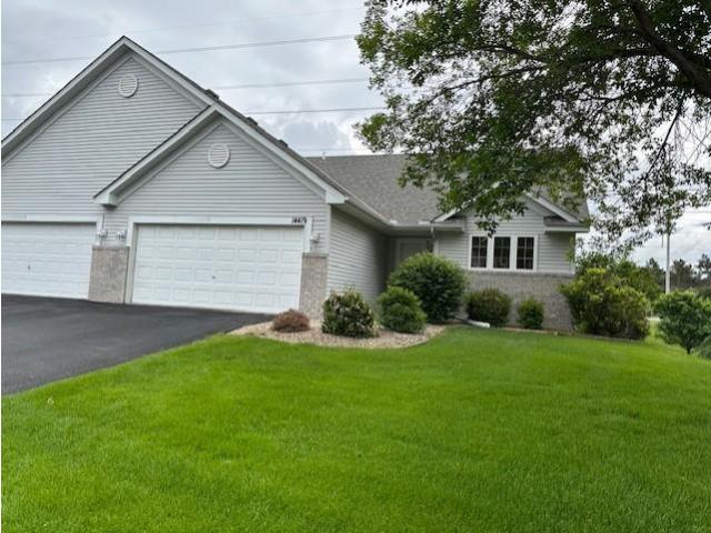 14419 Hummingbird Street NW Andover MN 55304 - MLS# 6755559