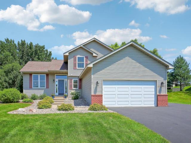 7144 Taylor Drive Savage MN 55378 - MLS# 6755575