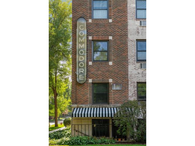 79 Western Avenue N Unit 304 Saint Paul MN 55102 - MLS# 6755579
