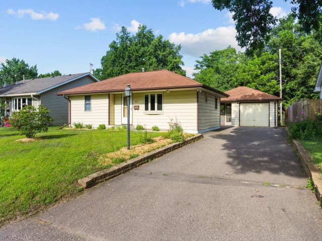 5617 Yates Avenue N Minneapolis MN 55429 - MLS# 6755611