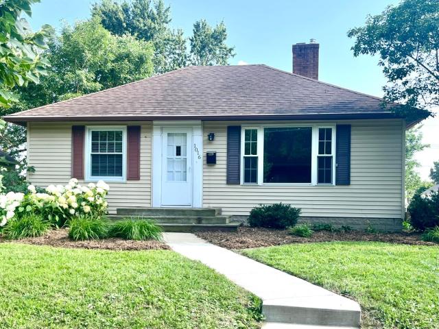 1016 10 1/2 Street SE Rochester MN 55904 - MLS# 6755614