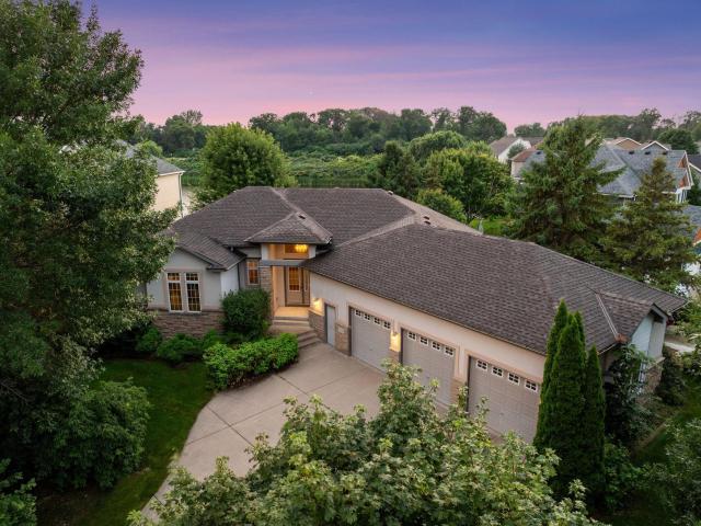 11598 Yancy Court NE Minneapolis MN 55449 - MLS# 6755629