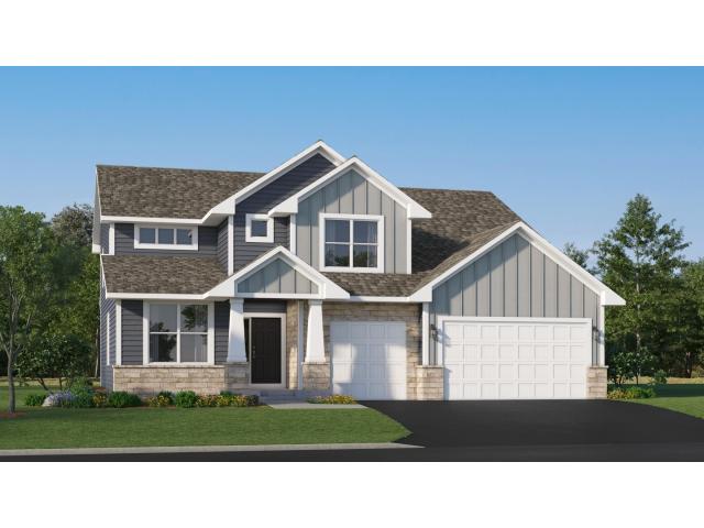 1938 Tamarack Road Carver MN 55315 - MLS# 6755633