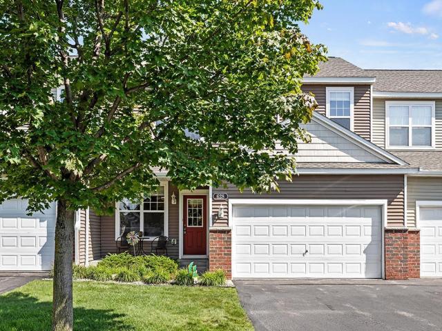628 Tiffany Lane Waconia MN 55387 - MLS# 6755667