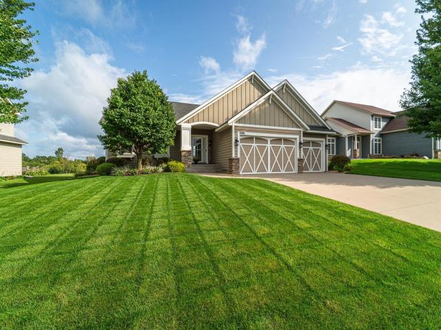 9486 Glenborough Drive Elko New Market MN 55020 - MLS# 6755682