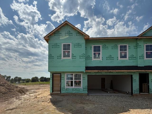 5159 Long Pointe Pass Woodbury MN 55129 - MLS# 6755687