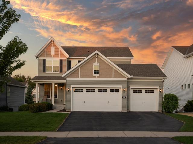 1247 Crosswinds Way Waconia MN 55387 - MLS# 6755688