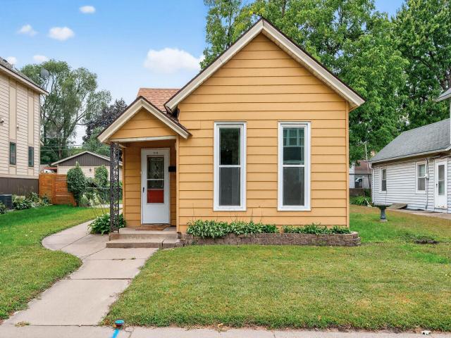 1326 Washington Street NE Minneapolis MN 55413 - MLS# 6755711