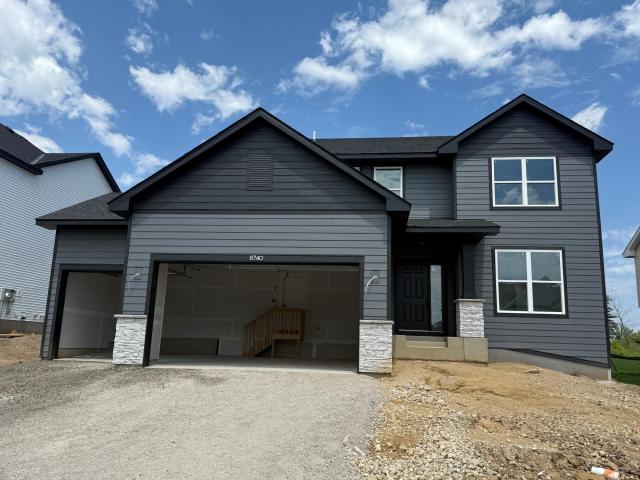 8740 Periwinkle Boulevard Woodbury MN 55129 - MLS# 6755721