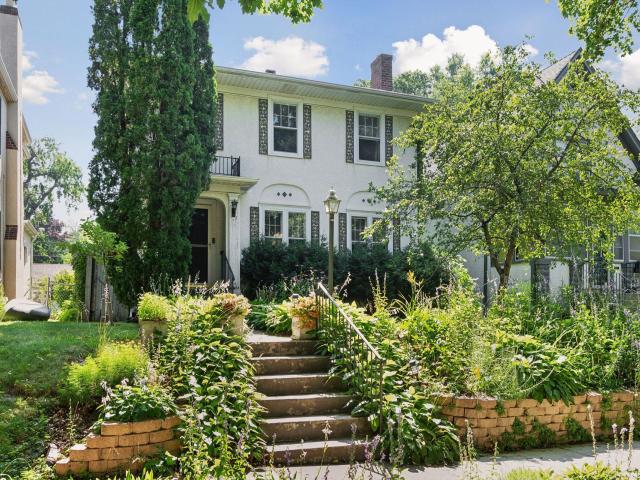 433 Thomas Avenue S Minneapolis MN 55405 - MLS# 6755722