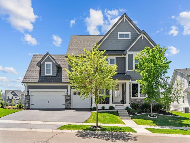 16321 Dryden Road Lakeville MN 55044 - MLS# 6755725