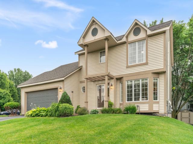 13456 Daffodil Path Rosemount MN 55068 - MLS# 6755731