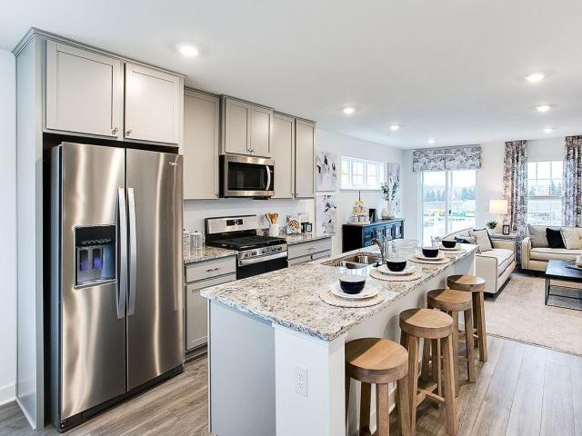 12569 Guadalcanal Circle NE Unit C Blaine MN 55449 - MLS# 6755744