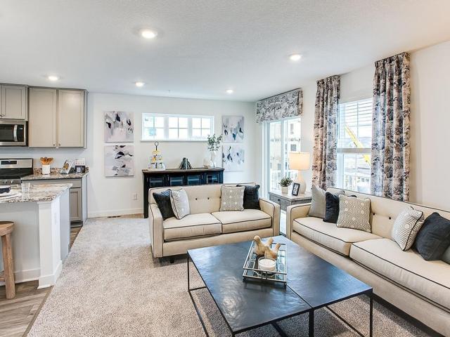 12569 Guadalcanal Circle NE Unit B Blaine MN 55449 - MLS# 6755747