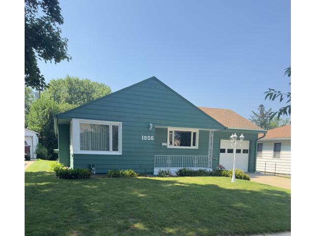 1856 17 1/2 Street NW Rochester MN 55901 - MLS# 6755750