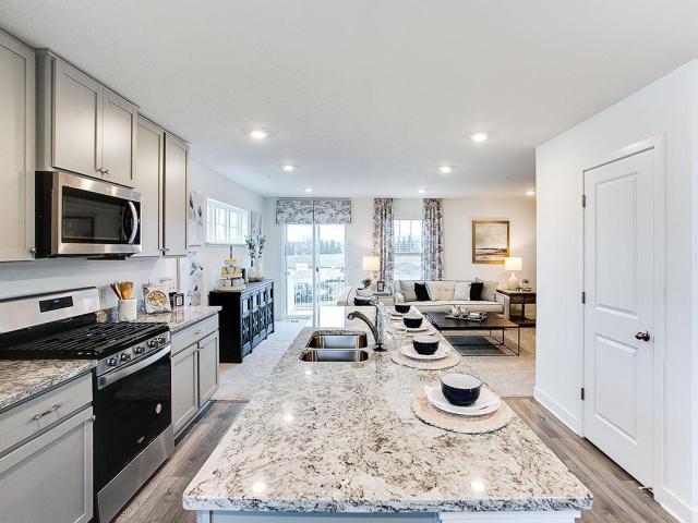 12569 Guadalcanal Circle NE Unit A Blaine MN 55449 - MLS# 6755751