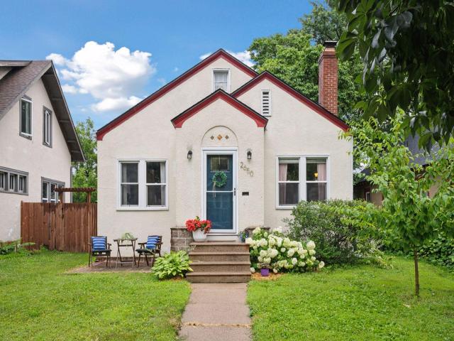 2650 Upton Avenue N Minneapolis MN 55411 - MLS# 6755755
