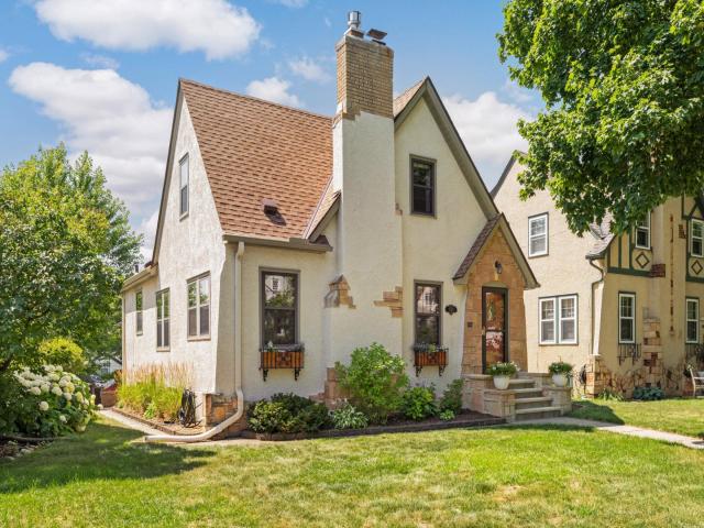 5120 13th Avenue S Minneapolis MN 55417 - MLS# 6755761
