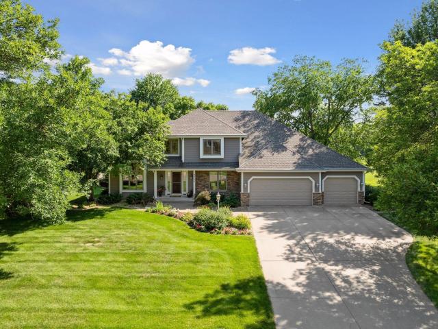 9741 Wellington Ridge Saint Paul MN 55125 - MLS# 6755779