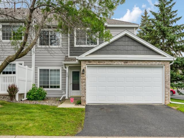 698 Mariner Way Saint Paul MN 55129 - MLS# 6755799
