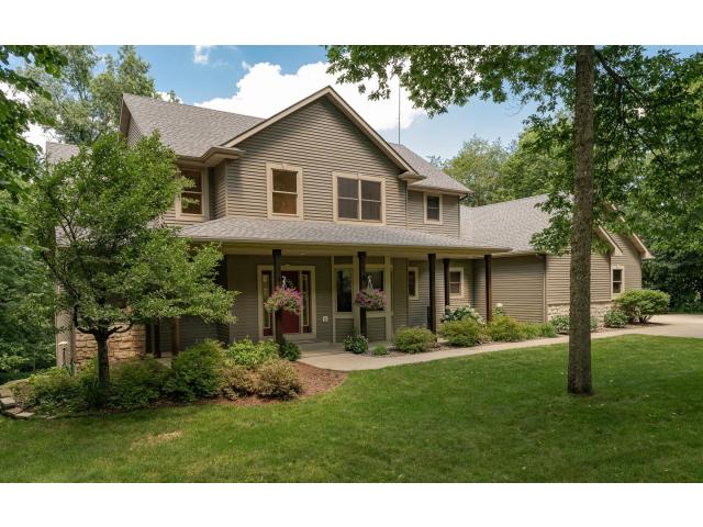1125 Riverwood Drive SW Oronoco MN 55960 - MLS# 6755813