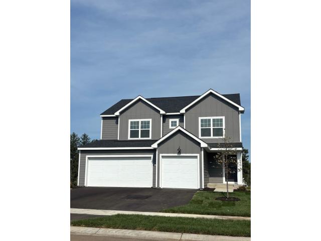 1053 Annagaire Curve Rosemount MN 55068 - MLS# 6755817