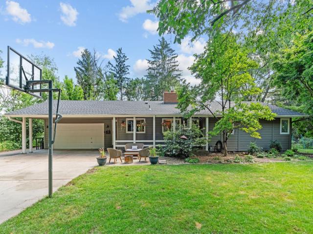 44 Robb Farm Road Saint Paul MN 55127 - MLS# 6755834