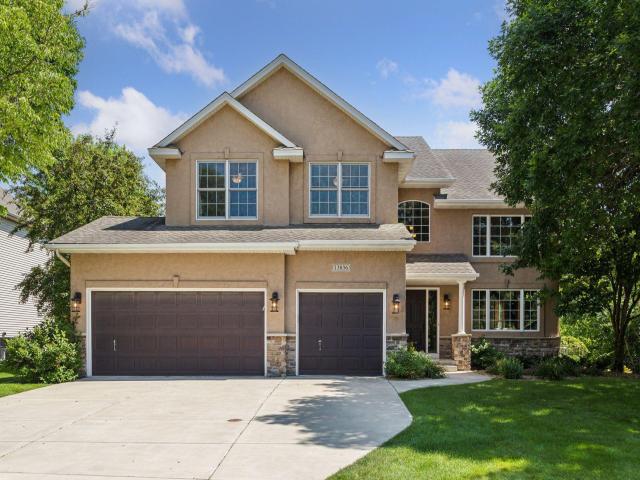 13836 Clare Downs Way Rosemount MN 55068 - MLS# 6755862