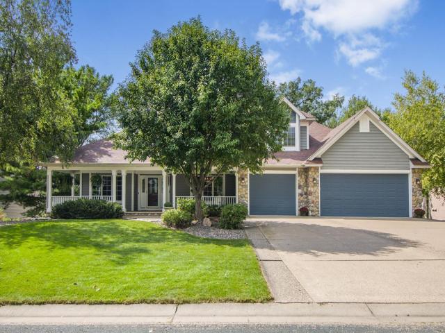 6733 Timberwolf Trail Hugo MN 55038 - MLS# 6755871
