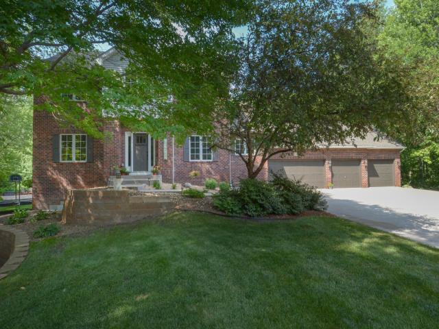 15847 Zumbrota Street NE Andover MN 55304 - MLS# 6755895