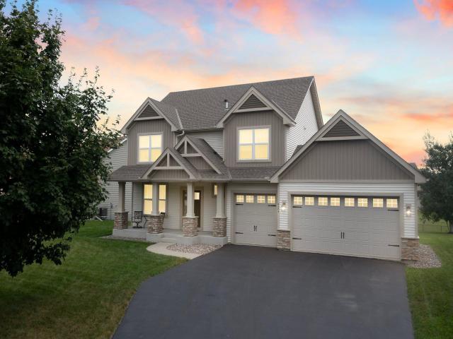 4584 Merganser Drive Saint Bonifacius MN 55375 - MLS# 6755902