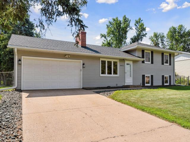 2672 106th Lane NW Coon Rapids MN 55433 - MLS# 6755903